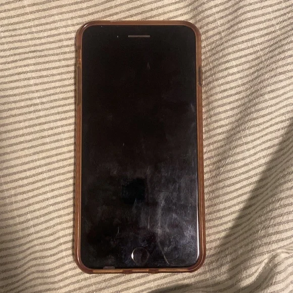 iPhone 7 Plus case - Picture 2 of 2